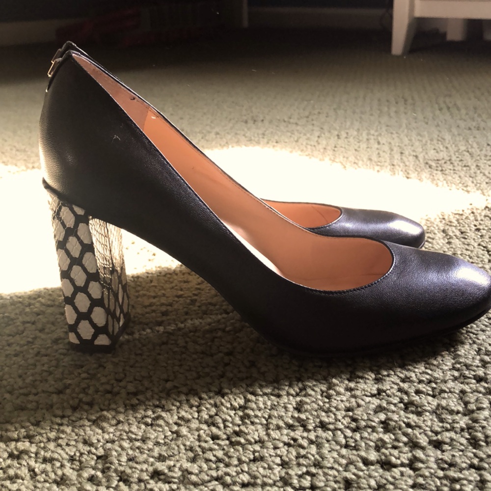 Ivanka Trump Heels